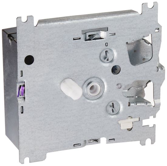 Picture of GE TIMER - Part# WD21X10077