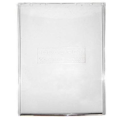 Picture of FLAP DOOR - Part# 108672