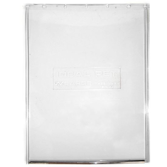 Picture of FLAP DOOR - Part# 108672