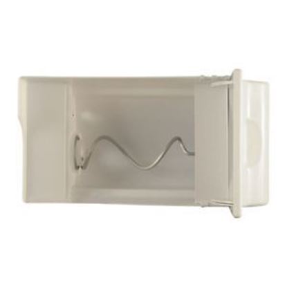 Picture of Frigidaire ICE CONTAINER ASSY - Part# 241860812