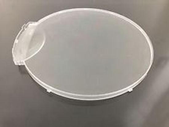 Picture of Whirlpool GLASS-DOOR - Part# WP8182516