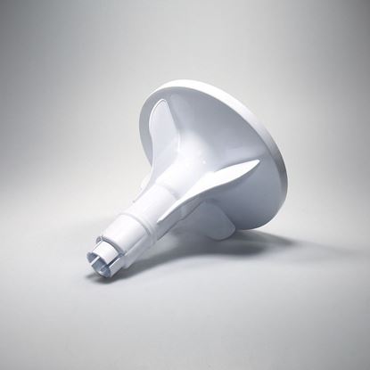 Picture of Whirlpool AGITATOR - Part# WP3347288