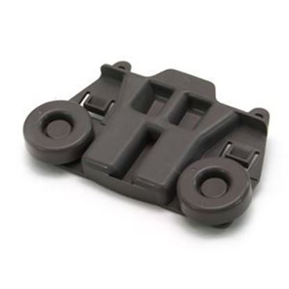 Picture of Whirlpool WHEEL - Part# WPW10195417