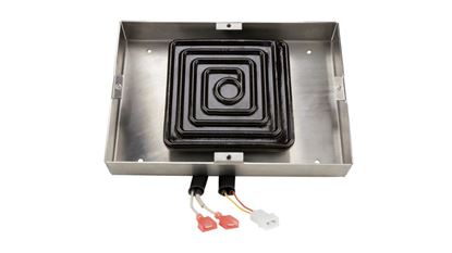 Picture of BOSCH HEATER-BOTTOM - Part# 478197