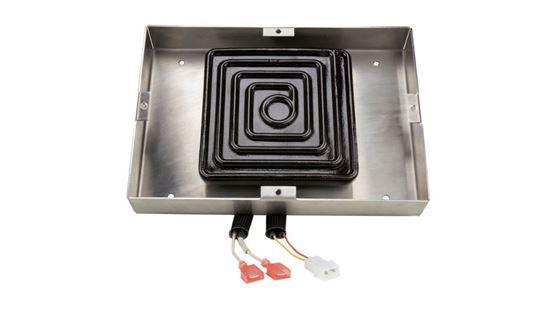 Picture of BOSCH HEATER-BOTTOM - Part# 478197