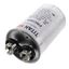 Picture of 35MFD/370V/ROUND - Part# PRC35A
