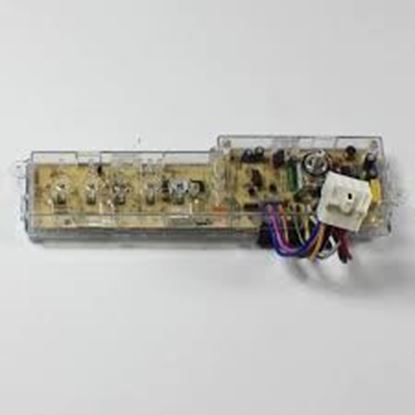 Picture of Frigidaire CONTROL MODULE - Part# 154568301