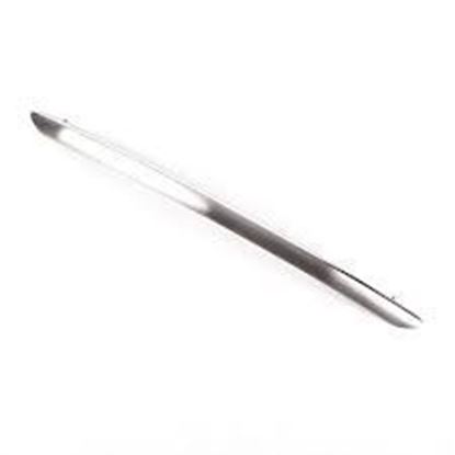Picture of Frigidaire HANDLE-DOOR BRUSHED - Part# 242029401