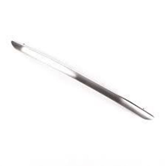 Picture of Frigidaire HANDLE-DOOR BRUSHED - Part# 242029401