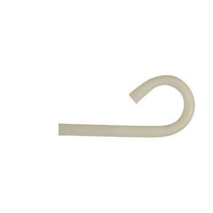 Picture of GE DRAIN TUBE TRAP - Part# WR17X10355