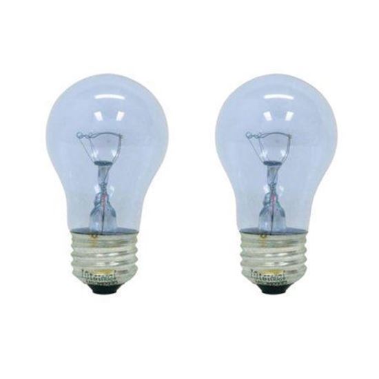 Picture of GE 40A15 REVEAL 2 PACK - Part# 40A15RVL