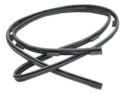 Picture of Whirlpool SEAL-DOOR - Part# WPW10139457