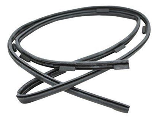 Picture of Whirlpool SEAL-DOOR - Part# WPW10139457