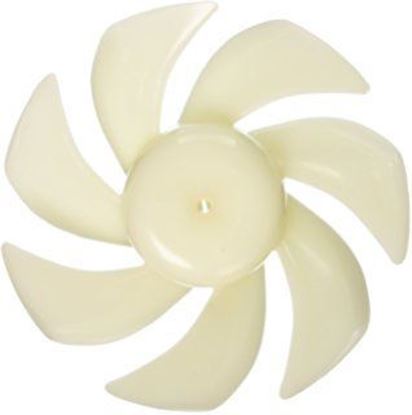 Picture of LG Electronics Sears Kenmore Refrigerator FAN BLADE - Part# 5901JA1021A
