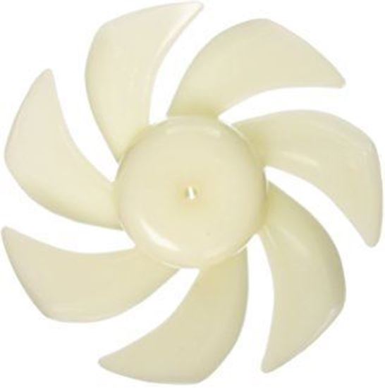 Picture of LG Electronics Sears Kenmore Refrigerator FAN BLADE - Part# 5901JA1021A