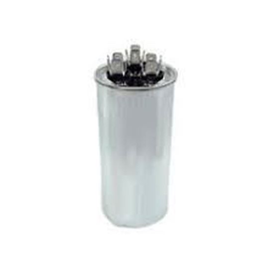Picture of 60+7.5 440V ROUND - Part# PRCFD6075A