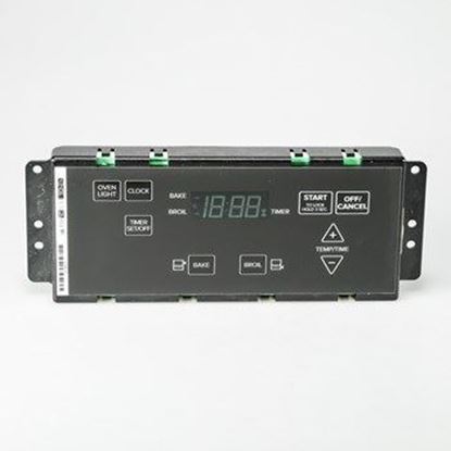 Picture of Whirlpool CNTRL-ELEC - Part# WPW10556708