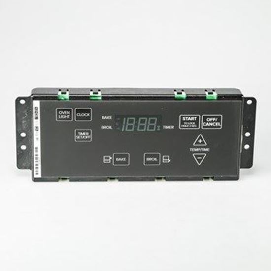 Picture of Whirlpool CNTRL-ELEC - Part# WPW10556708