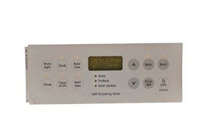 Picture of Frigidaire OVERLAY - Part# 316419302