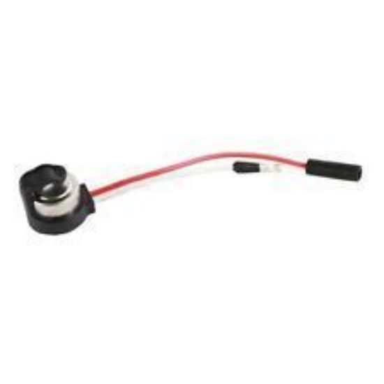 Picture of Frigidaire Electrolux Westinghouse Kelvinator Sears Kenmore Refrigerator Defrost Thermostat L47-22 - Part# 297216600