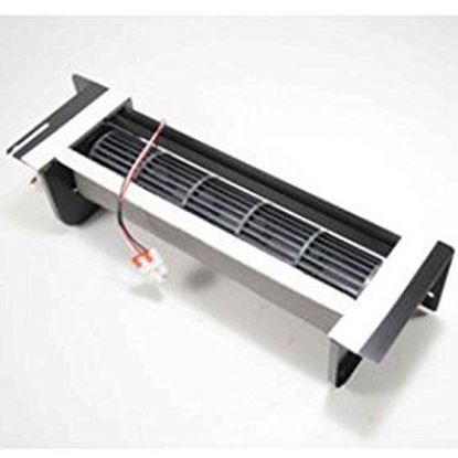 Picture of GE ASSY-FAN MOTOR REF - Part# WR60X10179