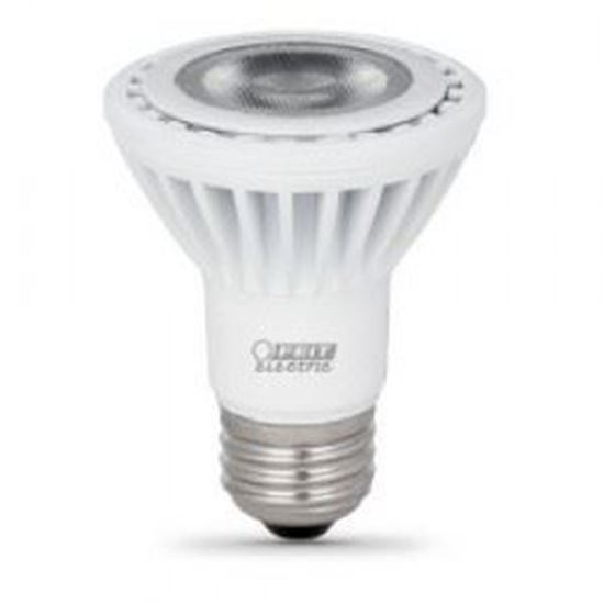 Picture of 9.5W DIMMABLE LED (50W EQUIV - Part# PAR20/LEDG5