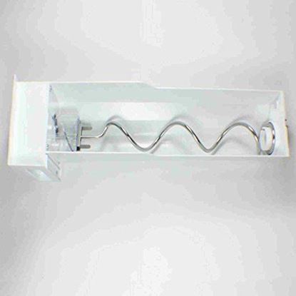 Picture of Frigidaire ICE CONTAINER ASSY - Part# 242093003