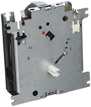 Picture of GE TIMER - Part# WD21X10078