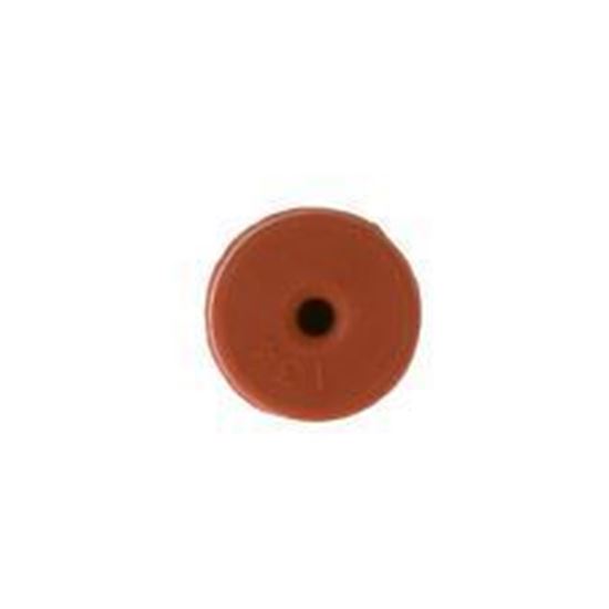 Picture of GE BUMPER - Part# WR02X10540