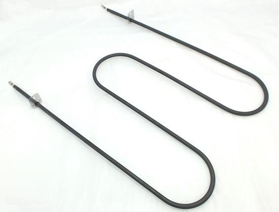 Picture of GE General Electric Hotpoint Sears Kenmore Stove Range Oven Broil Element Unit - Part# WB44X232