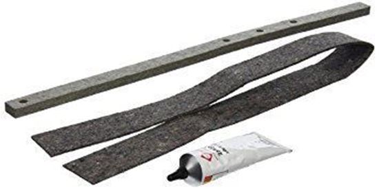 Picture of Maytag Whirlpool Magic Chef KitchenAid Roper Norge Sears Kenmore Admiral Amana Clothes Dryer FRONT BEARING & SEAL KIT - Part# 279264