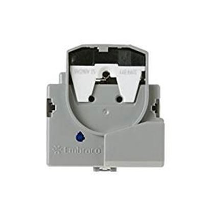 Picture of GE P.T.C. + OLP ASM - Part# WR07X10097