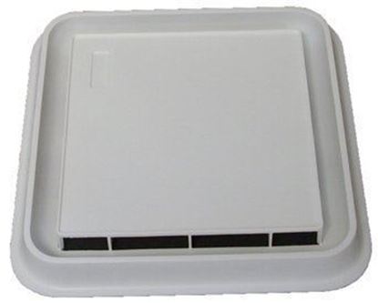 Picture of Broan Nutone Vent Plastic GRILLE - Part# S97006651