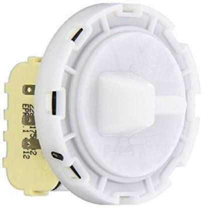 Picture of GE ELEC. PRSSURE SWITCH - Part# WH12X10511