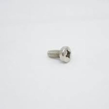 Picture of Frigidaire SCREW - Part# 5303311333