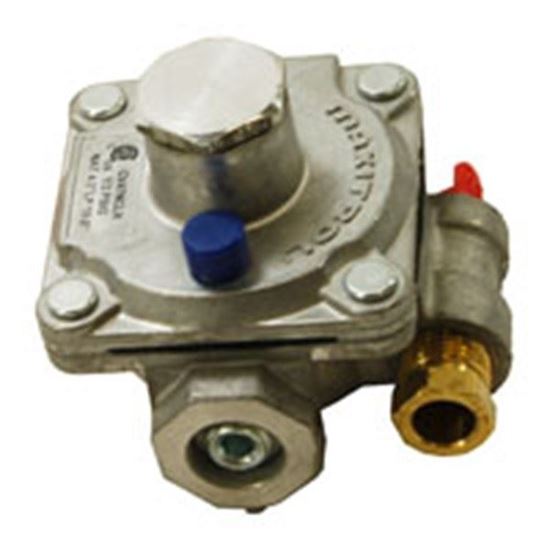Picture of Maytag REGULATOR, PRESSURE - Part# 74011878