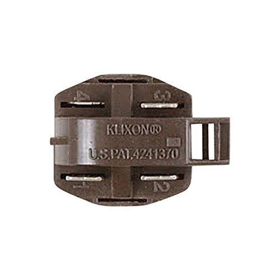 Picture of GE RELAY PTCR - Part# WR07X10055