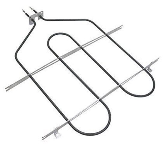 Picture of GE General Electric Hotpoint Sears Kenmore Stove Range Oven Broil Element - Part# WB44T10009