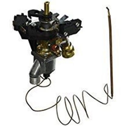 Picture of BERTAZZONI OVEN THERMOSTAT - Part# 503121