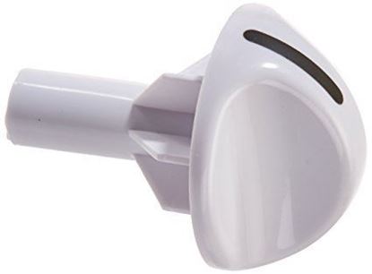 Picture of Frigidaire KNOB, ROTARY - Part# 131761704