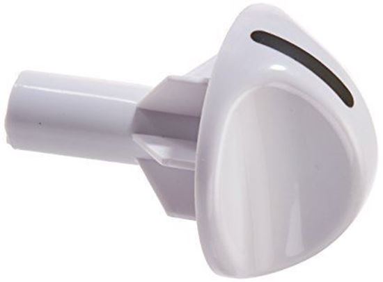 Picture of Frigidaire KNOB, ROTARY - Part# 131761704