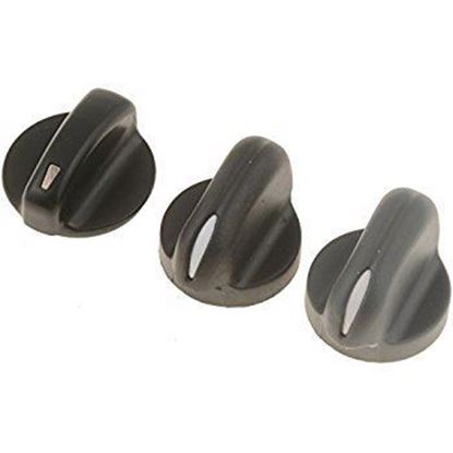 Picture of Whirlpool KNOB- INFI - Part# 74011849
