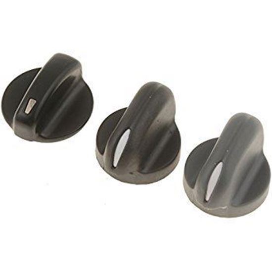 Picture of Whirlpool KNOB- INFI - Part# 74011849