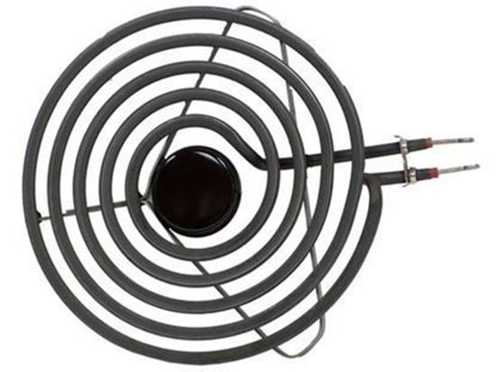 Picture of 5 BURNERS IGNITION WIRING - Part# 601681