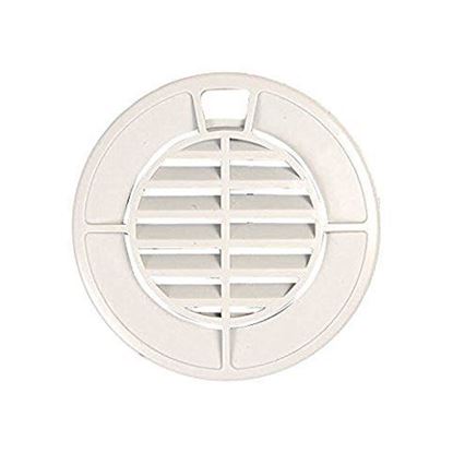 Picture of Maytag BEZEL, DOOR VENT - Part# 99002590