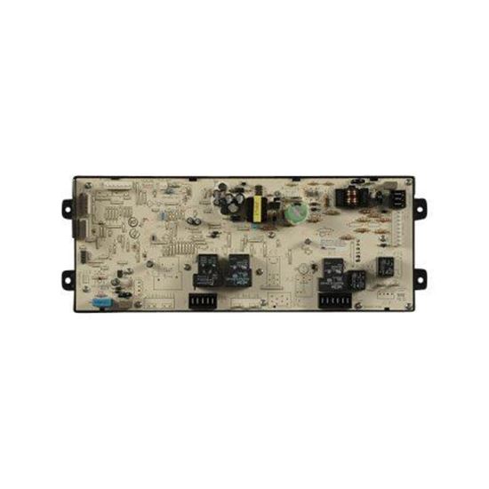 Picture of GE MAIN POWER BRD ASM ELECT - Part# WE4M511