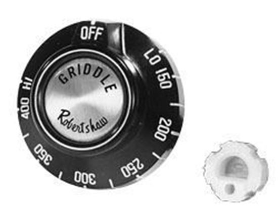 Picture of DIAL BLACK - Part# 4590-501