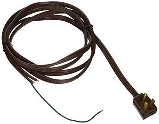 Picture of GE CORD POWER ASSY - Part# WR23X10300