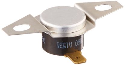 Picture of GE LIMIT SWITCH - Part# WB24K5033