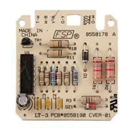 Picture of Whirlpool CNTRL-ELEC - Part# WPW10476828